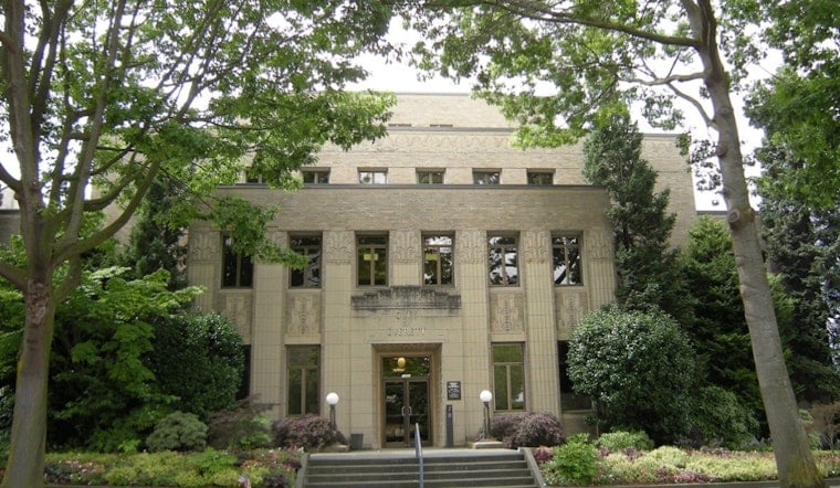 Everett City Hall Shuts Down Tuesday as Cyberattack Hits City Systems