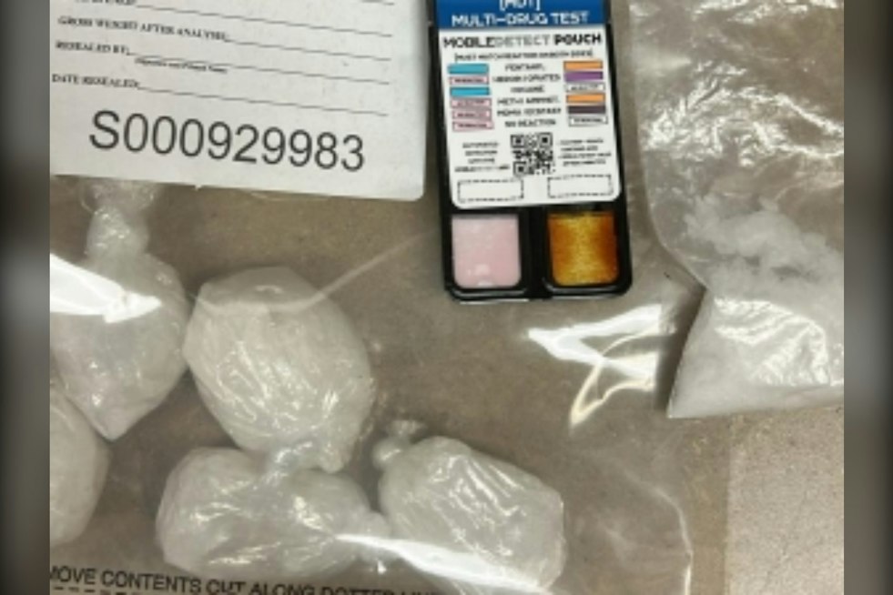 Everett Man Gets 10.5 Years After Wiretaps Catch Cartel Drug Orders