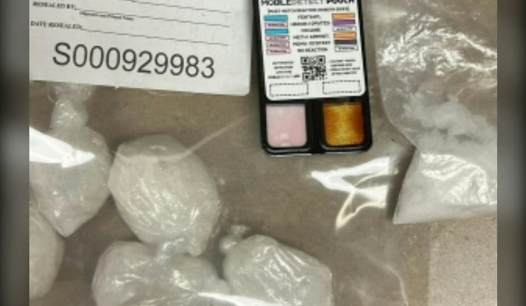 Everett Man Gets 10.5 Years After Wiretaps Catch Cartel Drug Orders