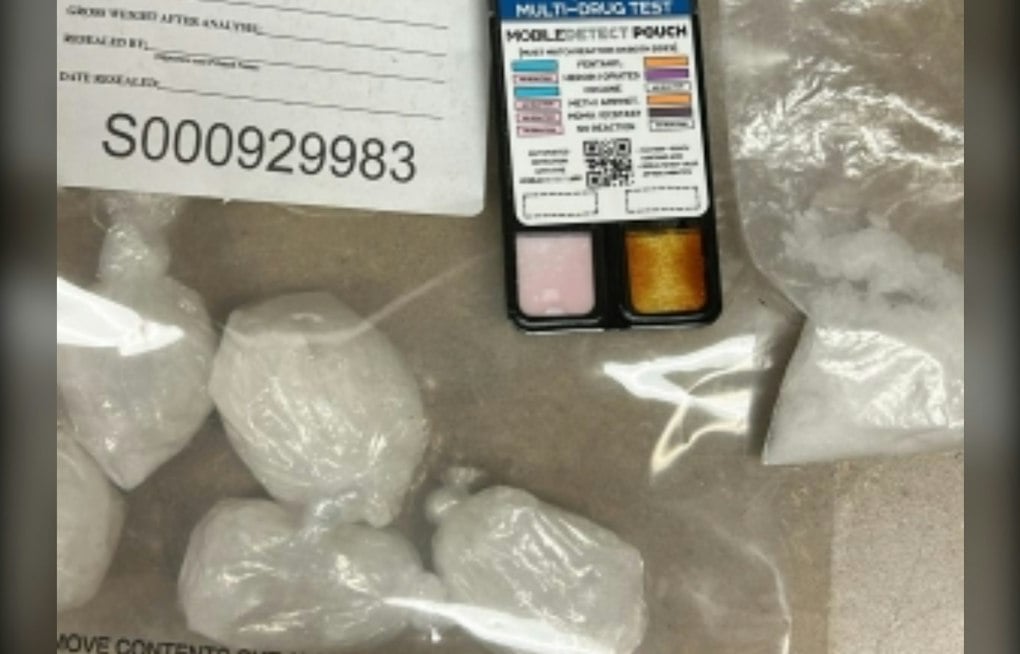 Everett Man Gets 10.5 Years After Wiretaps Catch Cartel Drug Orders