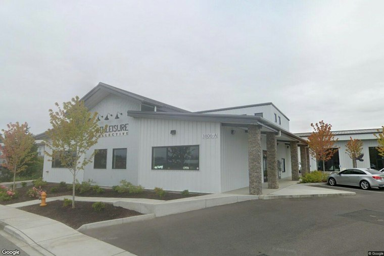 Everett Waterfront Lands Boutique Fitness Studio With Reformer Pilates, Sauna