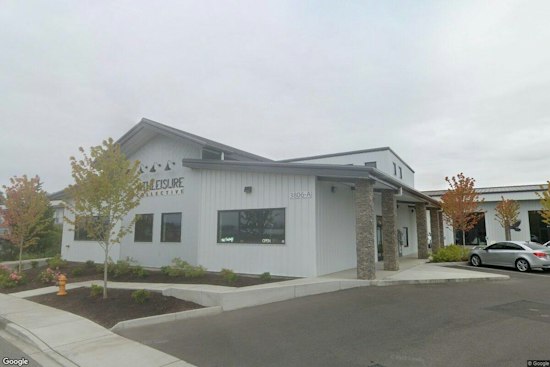 Everett Waterfront Lands Boutique Fitness Studio With Reformer Pilates, Sauna