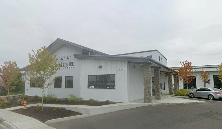 Everett Waterfront Lands Boutique Fitness Studio With Reformer Pilates, Sauna