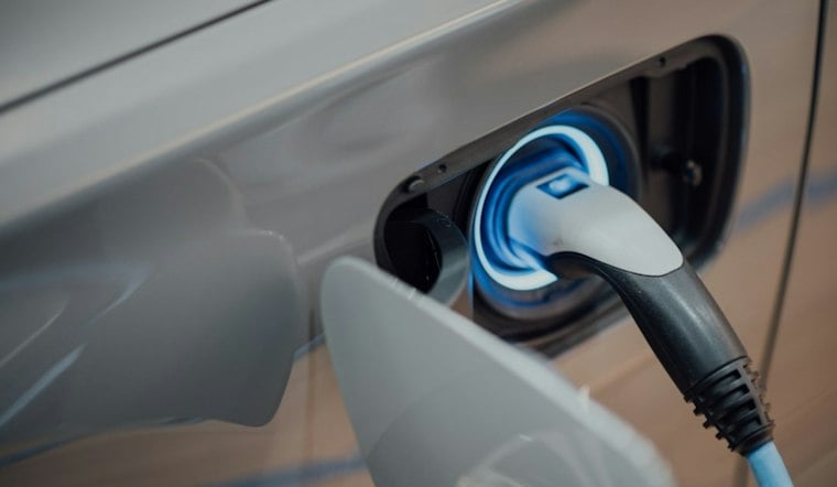 EVgo Adds 400-Plus Fast-Charging Stalls to Regency Grocery Centers Nationwide