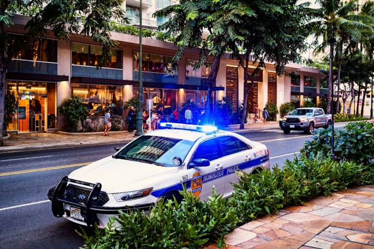 Ewa Beach Boy, 12, Accused of Pulling Gun on Girl, 13, Threatening Her Brother