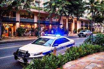 Ewa Beach Boy, 12, Accused of Pulling Gun on Girl, 13, Threatening Her Brother