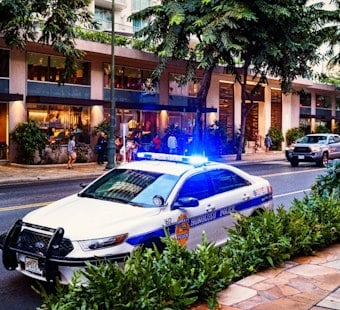 Ewa Beach Boy, 12, Accused of Pulling Gun on Girl, 13, Threatening Her Brother