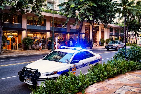 Ewa Beach Boy, 12, Accused of Pulling Gun on Girl, 13, Threatening Her Brother