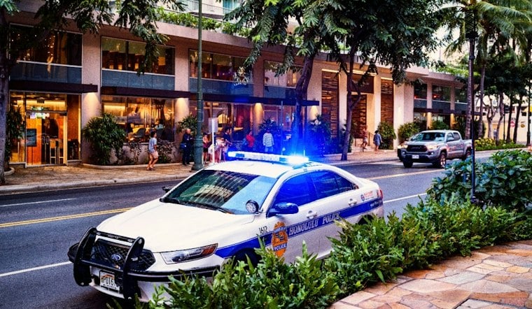 Ewa Beach Boy, 12, Accused of Pulling Gun on Girl, 13, Threatening Her Brother