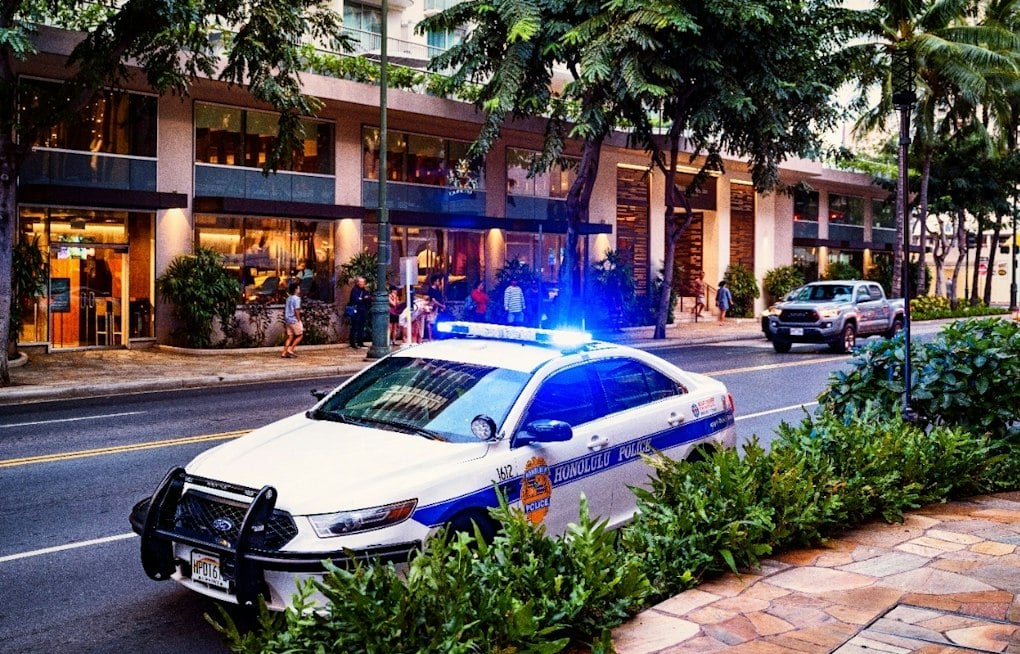 Ewa Beach Boy, 12, Accused of Pulling Gun on Girl, 13, Threatening Her Brother