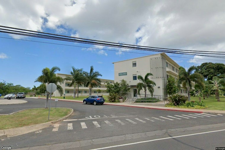 'Ewa Beach Charter School Left Without a Board, Fate Now Up to State