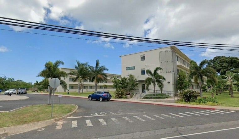 'Ewa Beach Charter School Left Without a Board, Fate Now Up to State