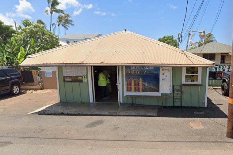 Ewa Beach Private Eye Reopens 80-Year-Old Silva Store as Kids' Safe Haven