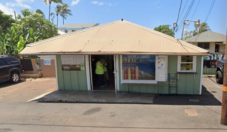 Ewa Beach Private Eye Reopens 80-Year-Old Silva Store as Kids' Safe Haven