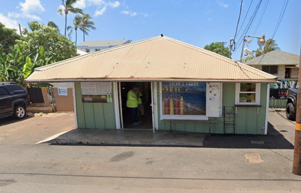 Ewa Beach Private Eye Reopens 80-Year-Old Silva Store as Kids' Safe Haven