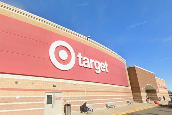 Ex-American Idol Star Busted Shoplifting at NJ Target While on Federal Release