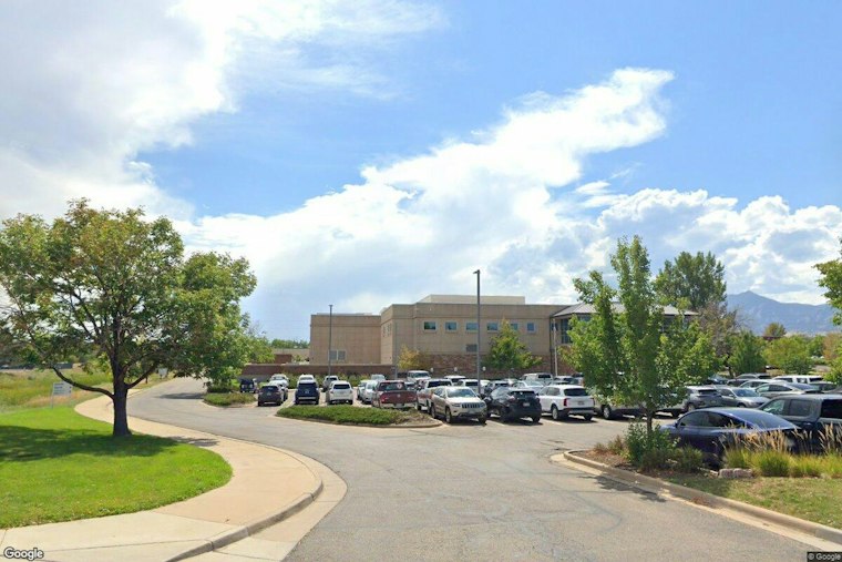 Ex-Boulder Deputy Opens Fire on Sheriff's HQ, Broomfield Police Cars