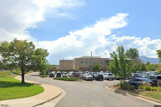 Ex-Boulder Deputy Opens Fire on Sheriff's HQ, Broomfield Police Cars