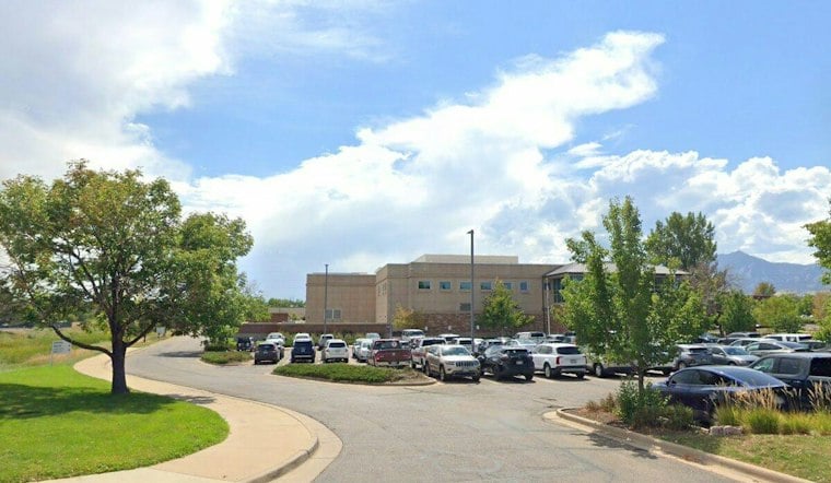 Ex-Boulder Deputy Opens Fire on Sheriff's HQ, Broomfield Police Cars