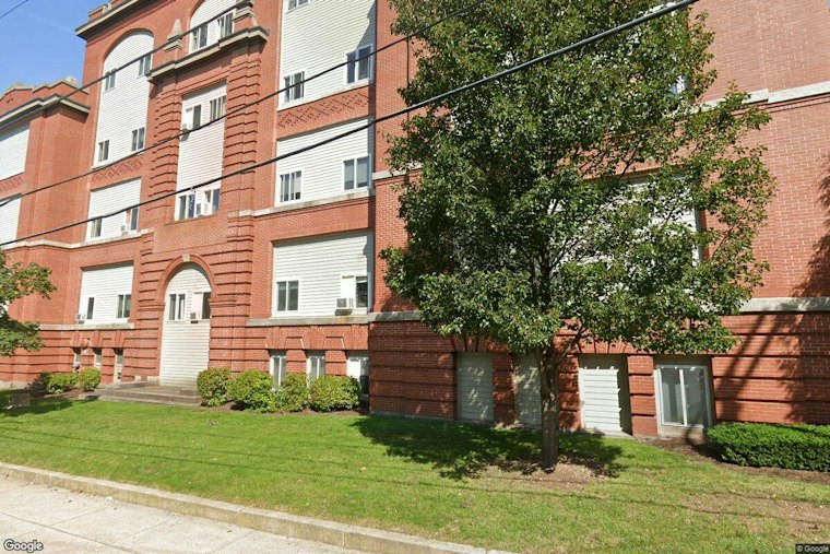 Ex-Central Falls Judge Admits Bilking Immigrant Clients Out of About $98,000