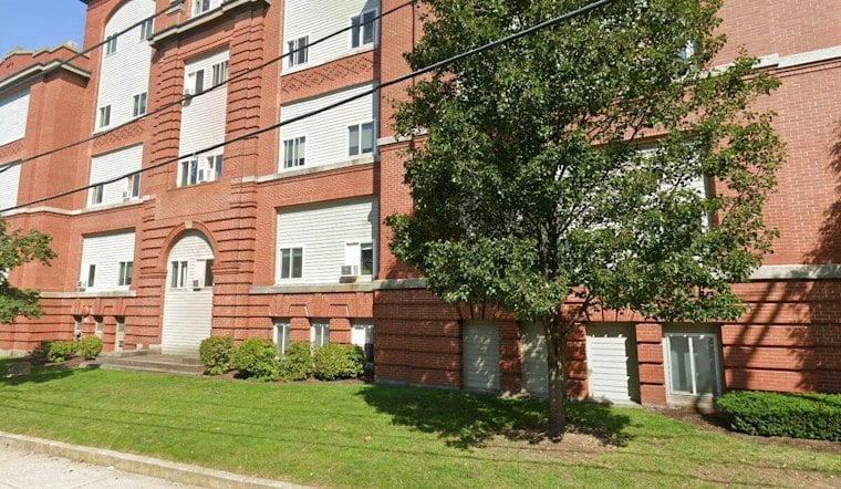 Ex-Central Falls Judge Admits Bilking Immigrant Clients Out of About $98,000