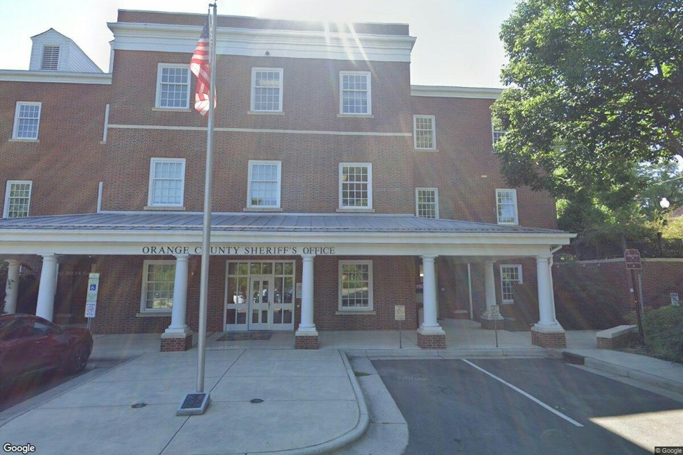 Ex-Chapel Hill Teacher Gets 9 to 16 Years for Sex Crimes Against Former Student