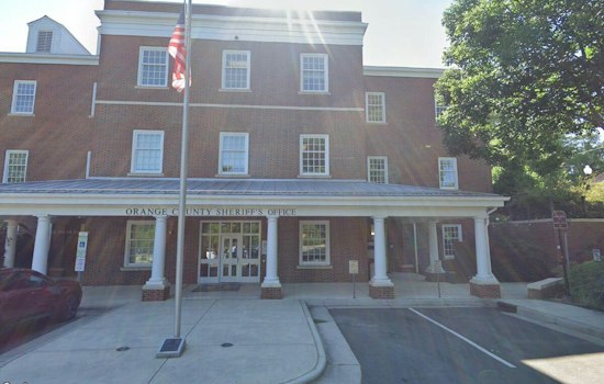 Ex-Chapel Hill Teacher Gets 9 to 16 Years for Sex Crimes Against Former Student