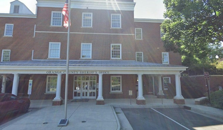 Ex-Chapel Hill Teacher Gets 9 to 16 Years for Sex Crimes Against Former Student