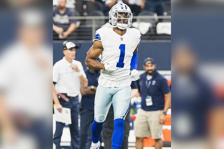 Ex-Cowboys Cornerback Kelvin Joseph Faces Felony in Richardson Motorcyclist's Death