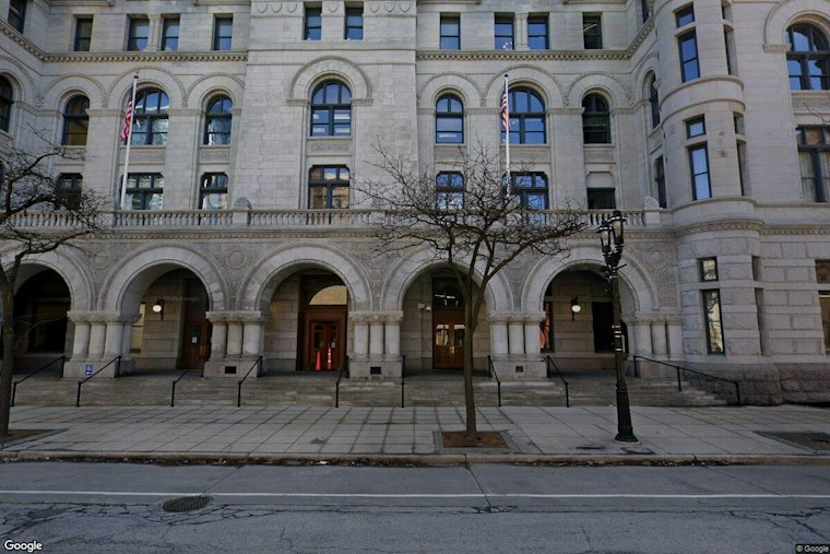 Ex-Cudahy Teacher Joshua Beck to Plead Guilty in Child Porn Case, Meth Found in Home