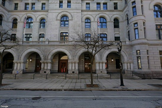Ex-Cudahy Teacher Joshua Beck to Plead Guilty in Child Porn Case, Meth Found in Home