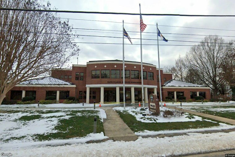 Ex-Draughn High Soccer Coach Accused of Sex With Student, Held on $250K Bond