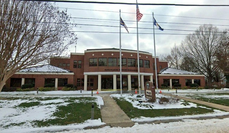 Ex-Draughn High Soccer Coach Accused of Sex With Student, Held on $250K Bond