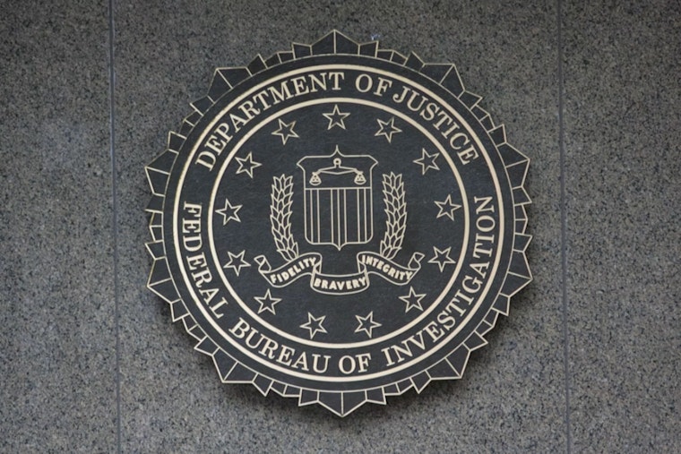 Ex-FBI Agent, 62, Admits Hoarding Secret Terror Files, Lock Picks and Old BlackBerrys