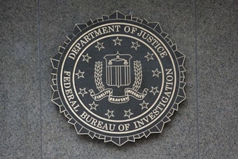 Ex-FBI Agent, 62, Admits Hoarding Secret Terror Files, Lock Picks and Old BlackBerrys