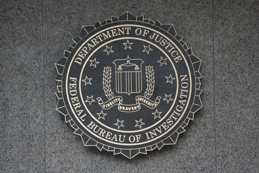 Ex-FBI Agent, 62, Admits Hoarding Secret Terror Files, Lock Picks and Old BlackBerrys