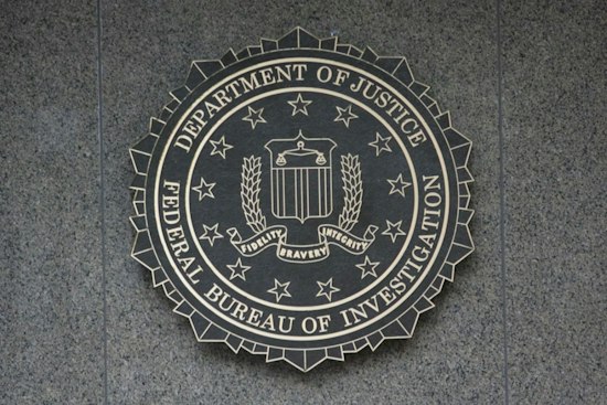 Ex-FBI Agent, 62, Admits Hoarding Secret Terror Files, Lock Picks and Old BlackBerrys