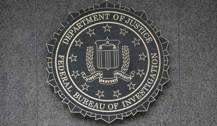 Ex-FBI Agent, 62, Admits Hoarding Secret Terror Files, Lock Picks and Old BlackBerrys