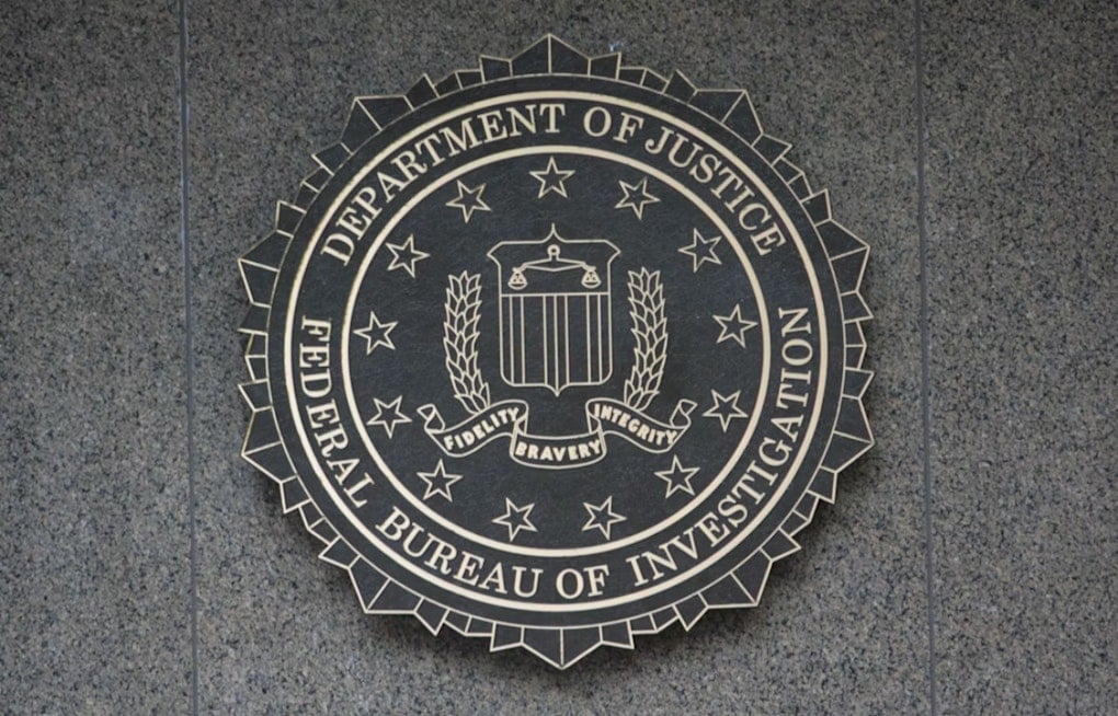 Ex-FBI Agent, 62, Admits Hoarding Secret Terror Files, Lock Picks and Old BlackBerrys