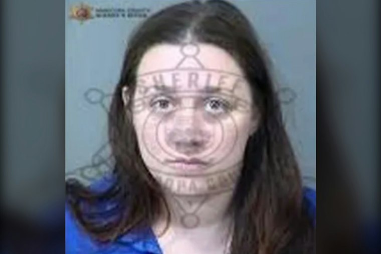 Ex-Florida Resident Jailed in Phoenix, Accused of Poisoning Her Two Bulldogs