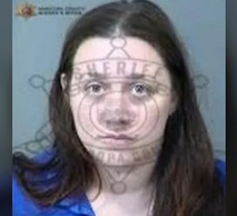 Ex-Florida Resident Jailed in Phoenix, Accused of Poisoning Her Two Bulldogs
