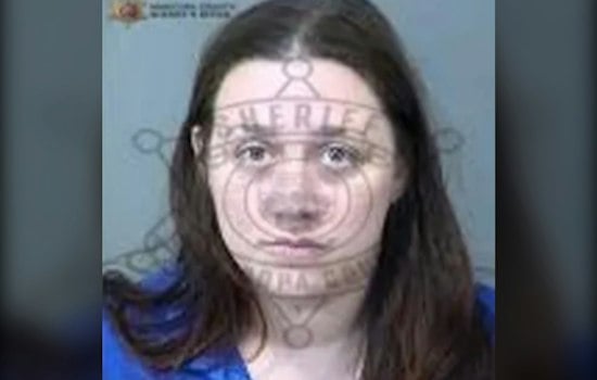 Ex-Florida Resident Jailed in Phoenix, Accused of Poisoning Her Two Bulldogs