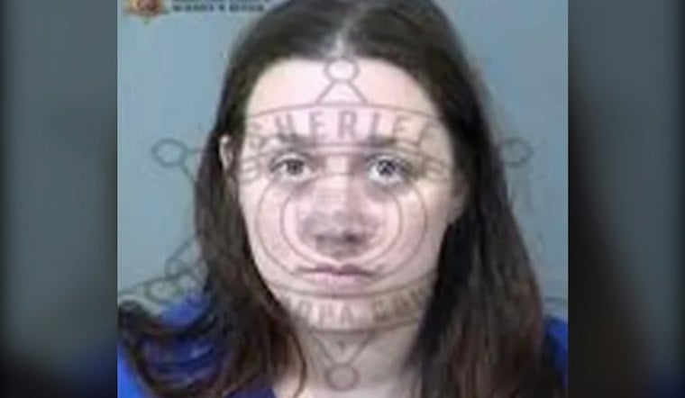 Ex-Florida Resident Jailed in Phoenix, Accused of Poisoning Her Two Bulldogs