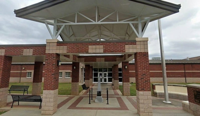 Ex-Georgia Prison Guard Hit With New Drug, Gun Charges After Meth Bust