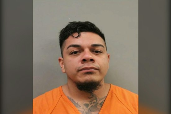 Ex-Harris County Deputy Arrested for Third Time, One Month After First, Over Nude Photo Sent to Relative