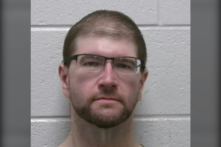 Ex-Haywood Jail Officer Faces 7 Felony Child Sex Charges From 2020
