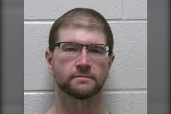 Ex-Haywood Jail Officer Faces 7 Felony Child Sex Charges From 2020