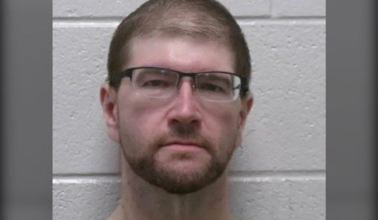 Ex-Haywood Jail Officer Faces 7 Felony Child Sex Charges From 2020