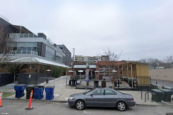 Ex-Hurricane Bates Battaglia Wants His Glenwood South Bars Rezoned to 40 Stories
