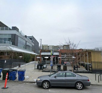 Ex-Hurricane Bates Battaglia Wants His Glenwood South Bars Rezoned to 40 Stories
